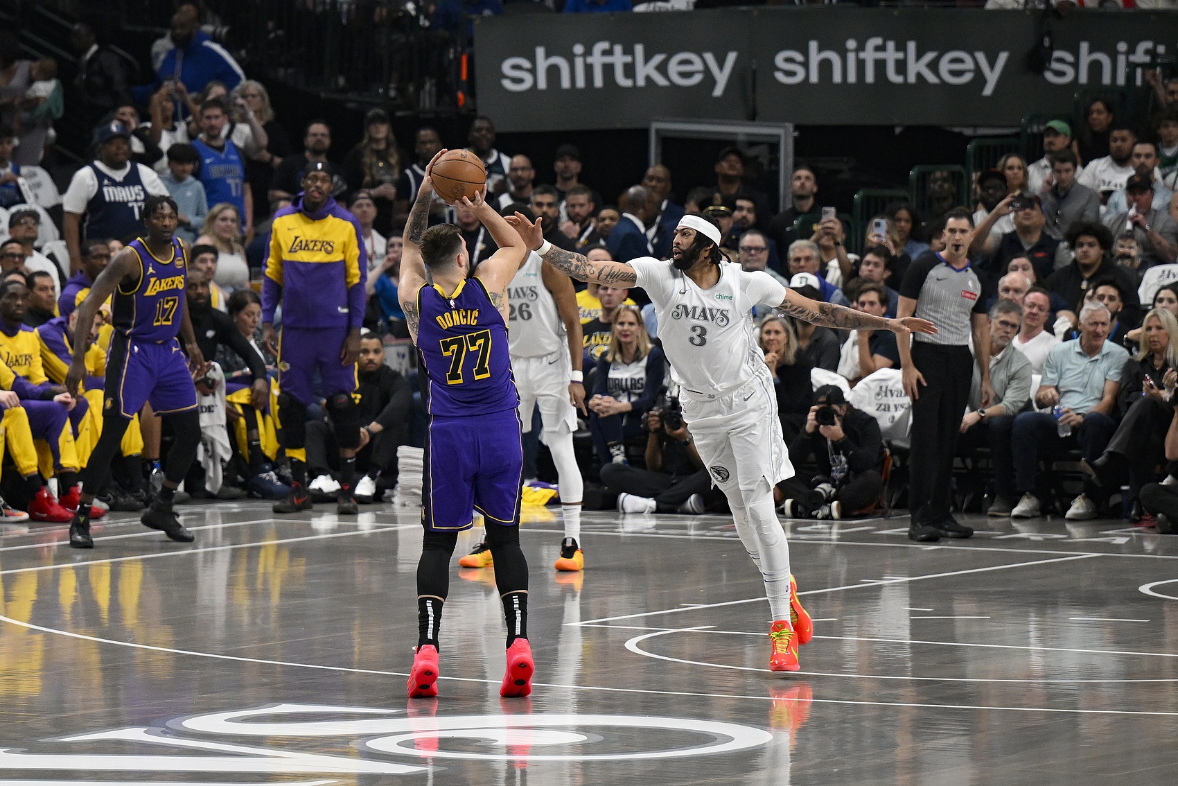 开云体育APP下载-泰森-钱德勒谈东眉交易：初闻震惊却认可双赢前景