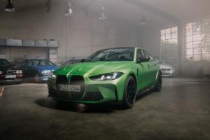 kaiyun-MPower球迷拍摄到徐杰喜提宝马M3 网友提醒：开车不能穿拖鞋