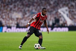 斯基拉：阿莱格里仍希望留住穆萨，他看重球员的良好态度