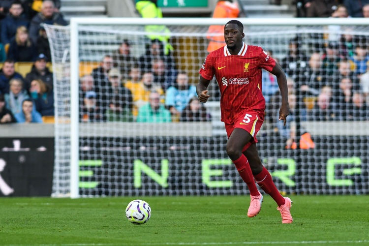 皇马巴黎明夏争夺科纳特免签权，利物浦引进新中卫布局后防未来