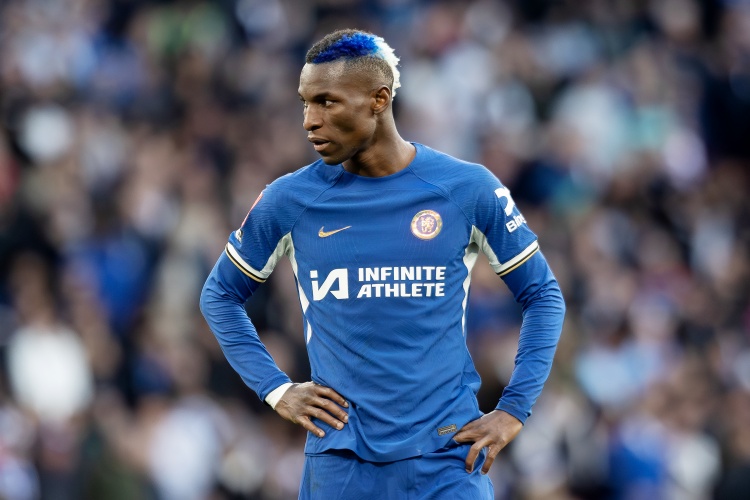 埃贝尔谈杰克逊转会：尘埃落定前皆存变数，最终结果尚未明朗