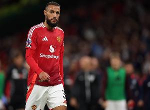 开云体育APP下载-记者：马兹拉维、林德洛夫、乌加特未参加曼联今日训练