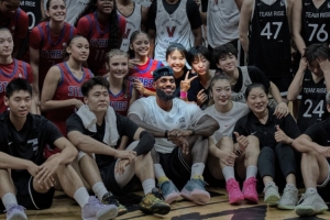 开云体育官网-苏晓娇——向世界叫板