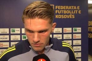 开云官网-约克雷斯谈爆冷输科索沃：战术是一个因素，关键还是球员表现不佳