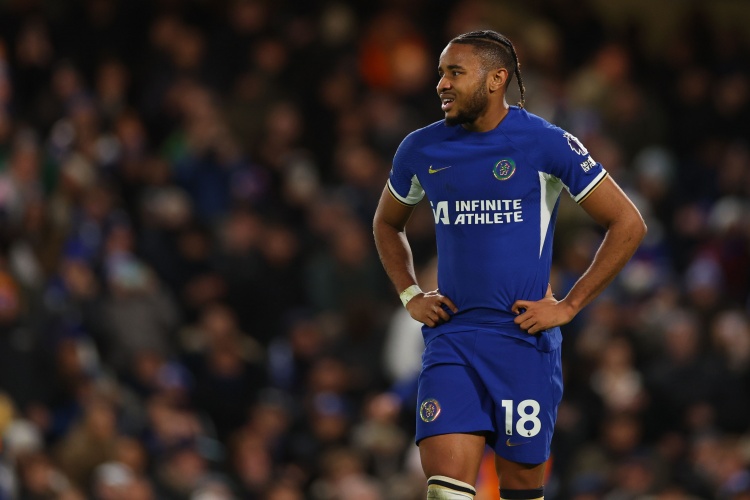 德天空报道：拜仁有意租借恩昆库，切尔西倾向出售，谈判正在进行