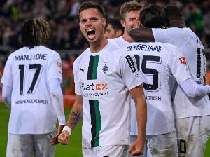 开云官网-德天空：库迪西亚正与门兴中场魏格尔谈判，年薪300万欧-400万欧