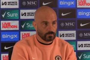 kaiyun-马雷斯卡：现在恩佐对比赛的理解完全不同 拉维亚&amp;福法纳将缺席