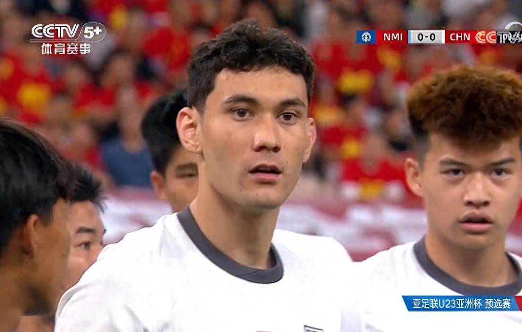 2连胜！中国男足10-0大胜6万小岛鱼腩，赛后2个好消息和3个坏消息