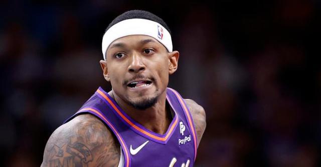 开云-季末爆发比尔不负巨头之名 太阳冲冠他承担重任