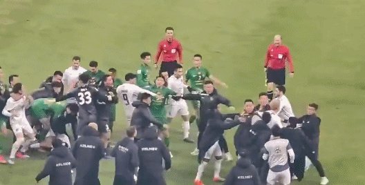 开云官网-浙江武里南大规模冲突始末 武里南恶人先告状？