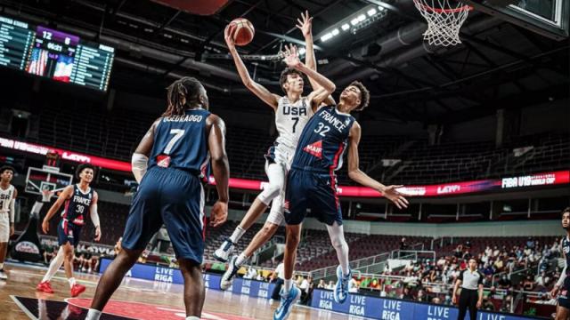 开云官网-霍姆格伦受伤引发连锁反应 文班亚马也跟着躺枪？