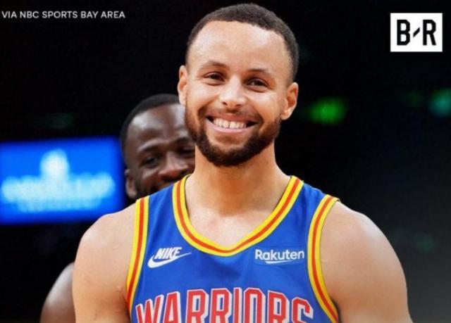 一年4800万挣得太少？分析师认为库里收入应当翻倍