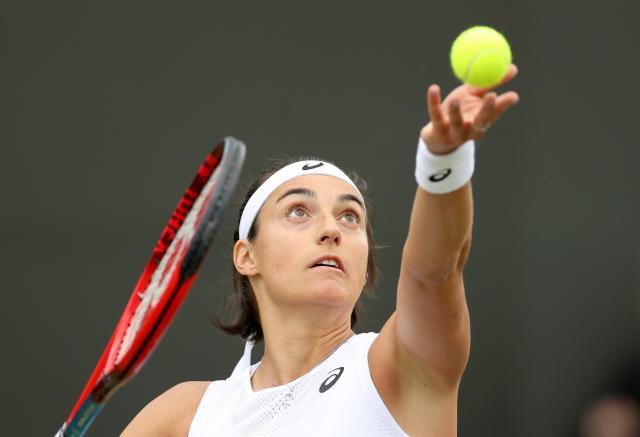 开云官网-【美网圆桌】女单又回归大混战！谁是可能夺冠的人？