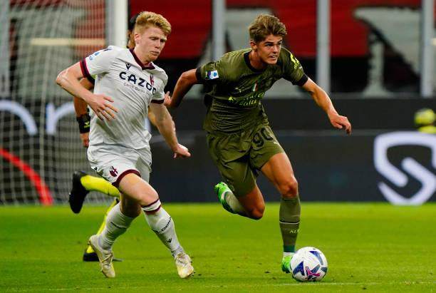 开云官网-【人物】初次先发收获满堂彩，德凯特拉雷照亮圣西罗