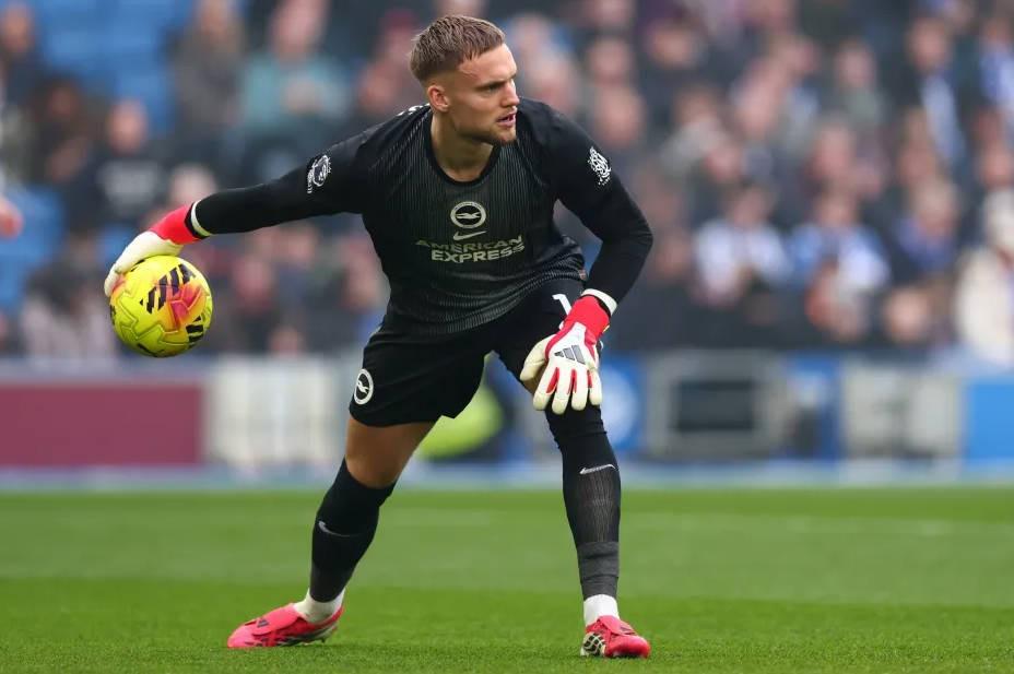 开云体育APP下载-talkSPORT：若保级热刺可能签费布鲁亨，德泽尔比仍很欣赏他